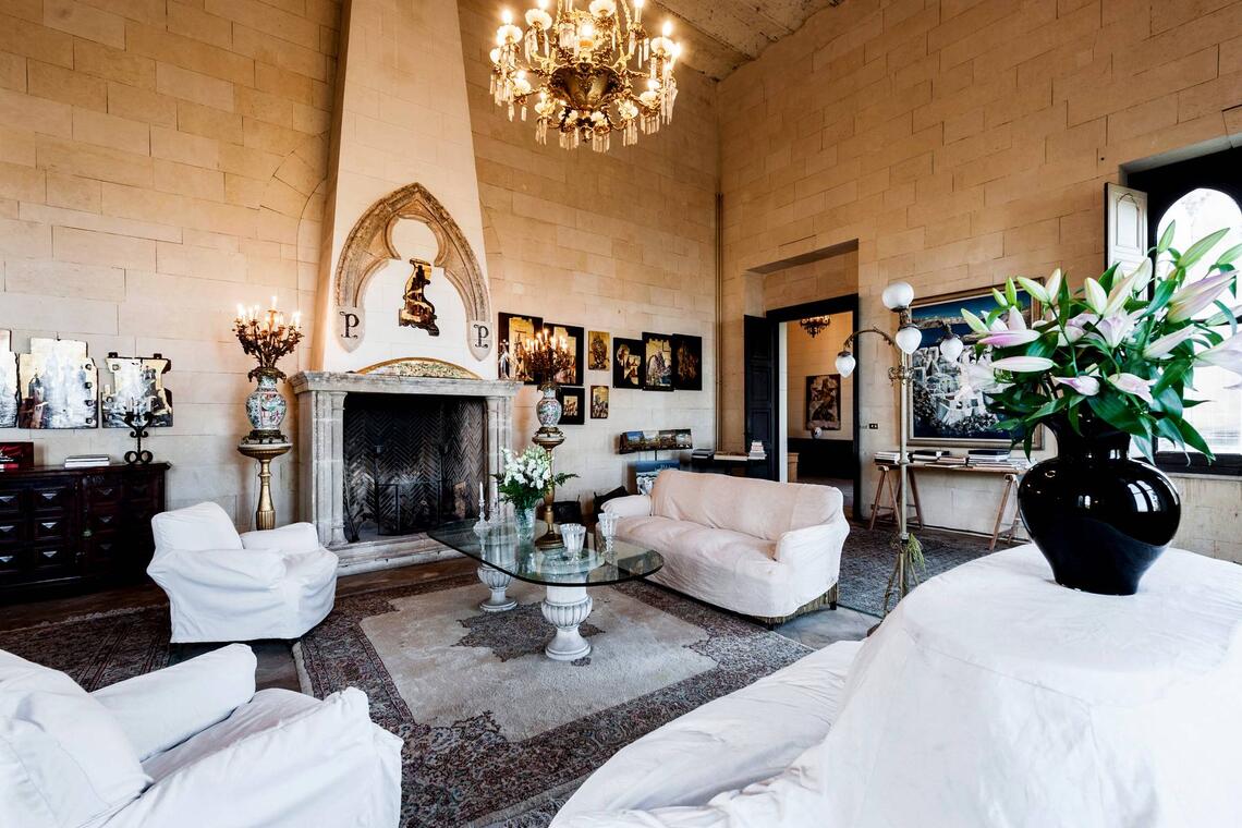 Italy Sotheby's International Realty