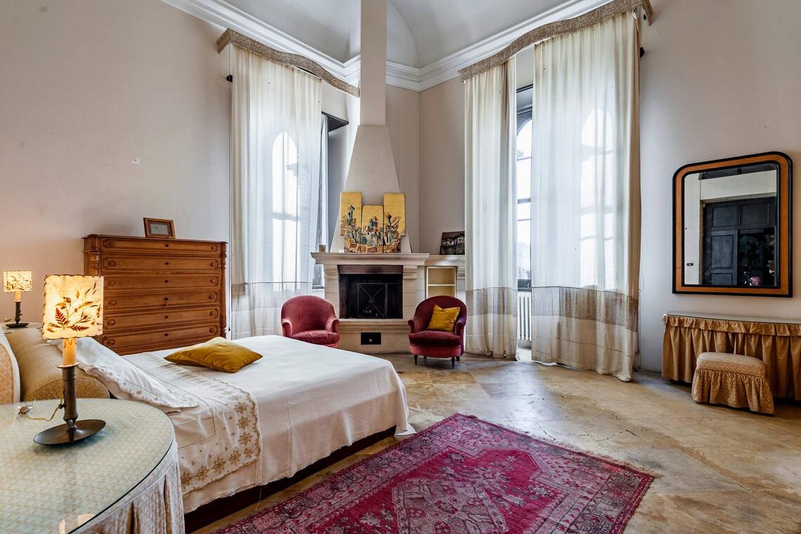 Italy Sotheby's International Realty