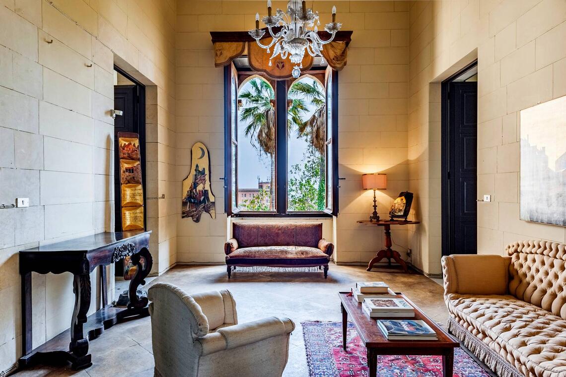 Italy Sotheby's International Realty