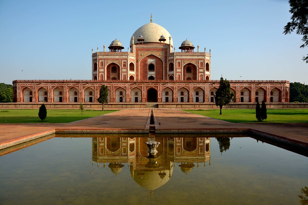Nueva Delhi