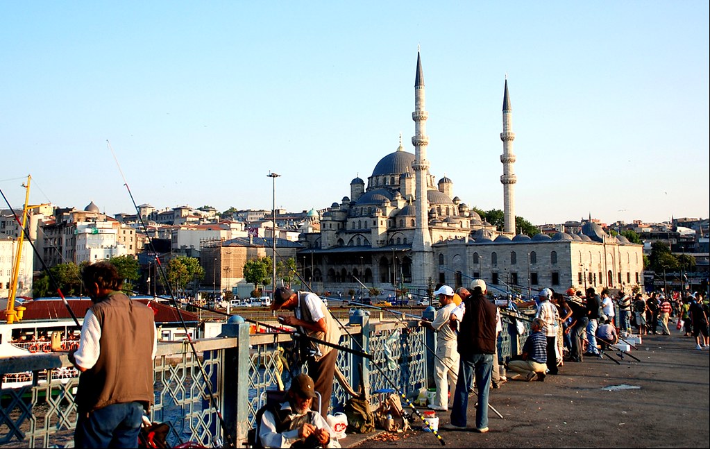Estambul