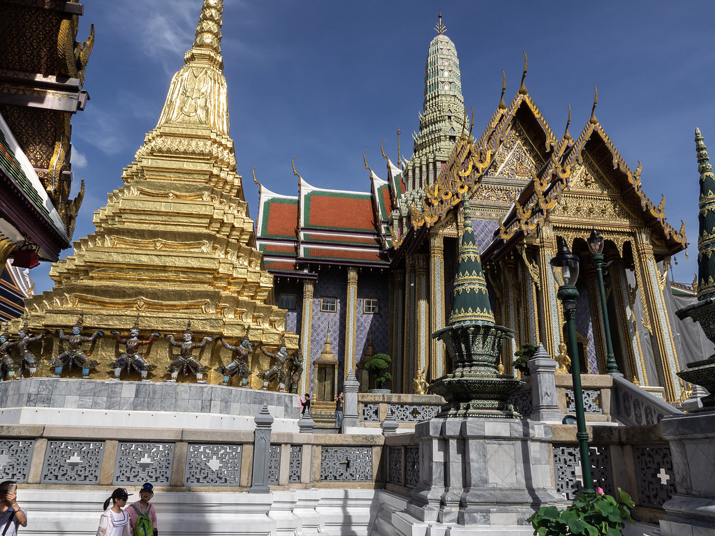 Bangkok