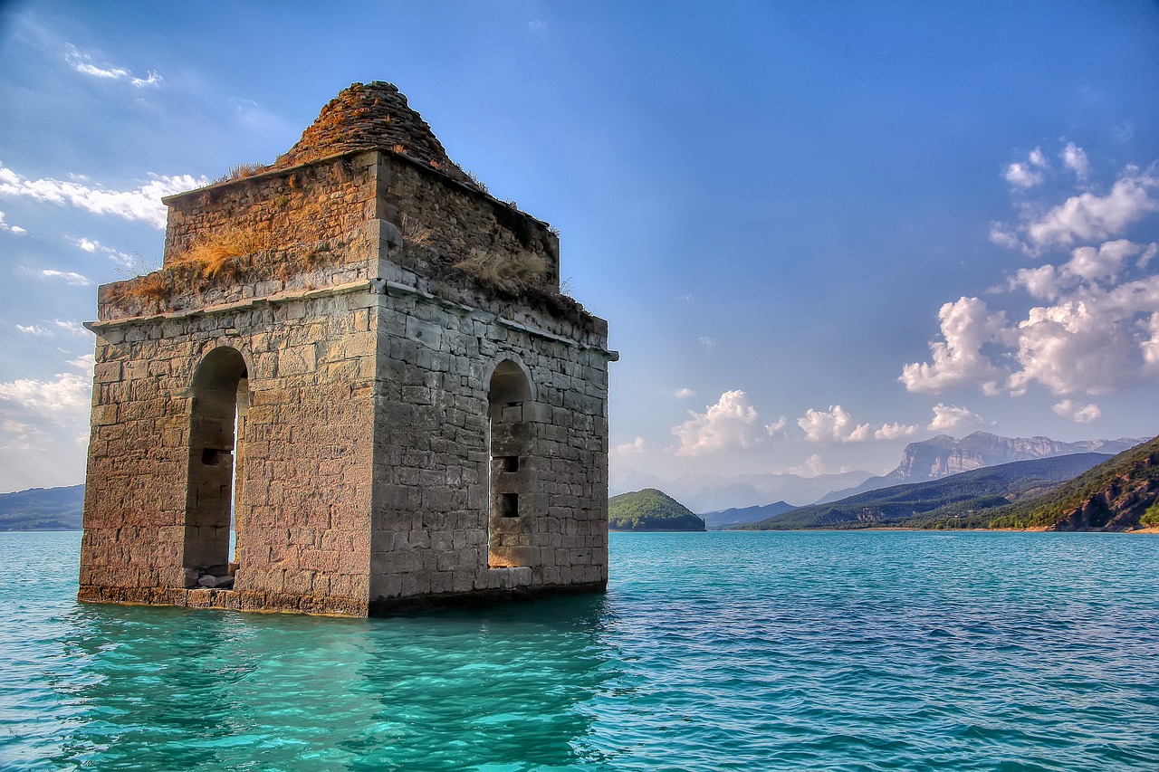 Flickr/Creative commons