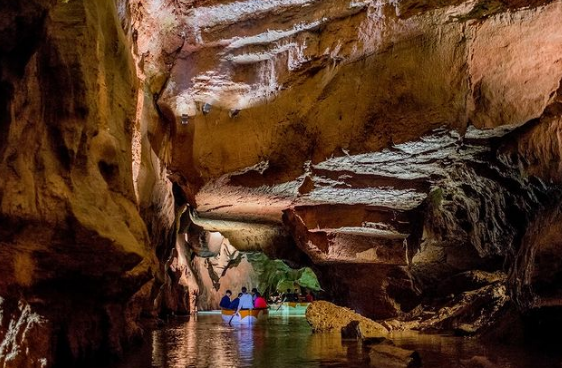 @covesdesantjosep / Instagram