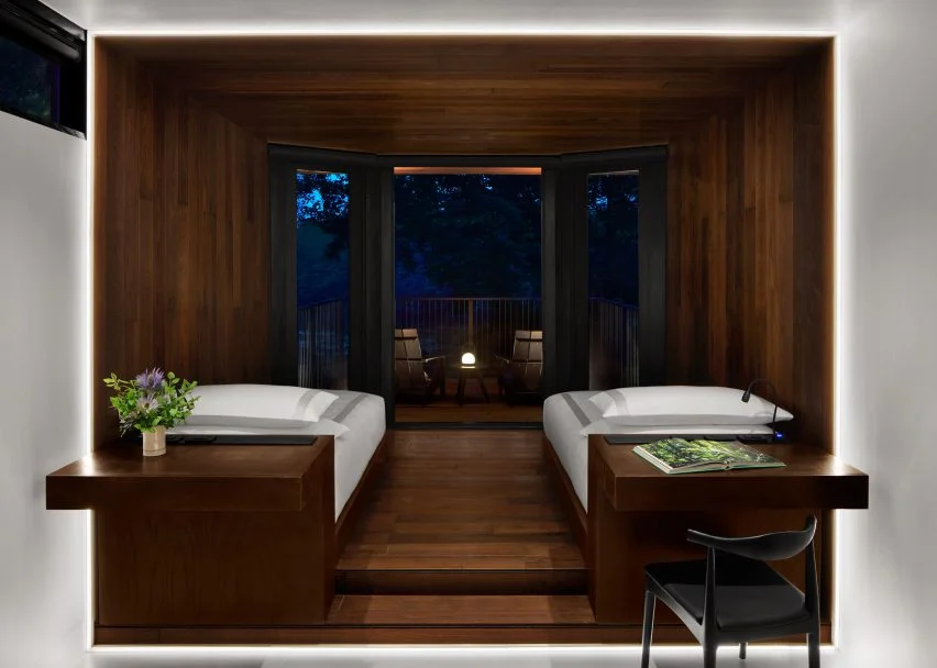 Abrirá sus puertas en primavera de 2022