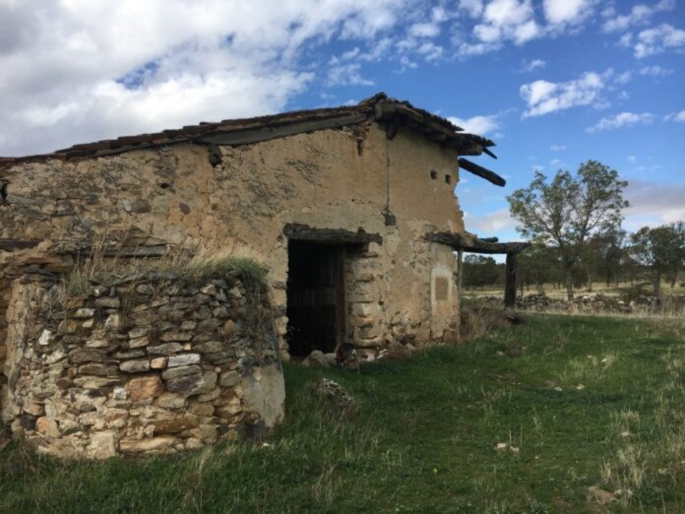 En venta por 100.000 euros