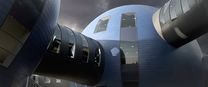 Habrá un mínimo de 80 personas viviendo en Snowflake