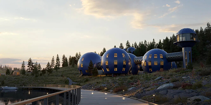 Snowflake funcionará con energía limpia