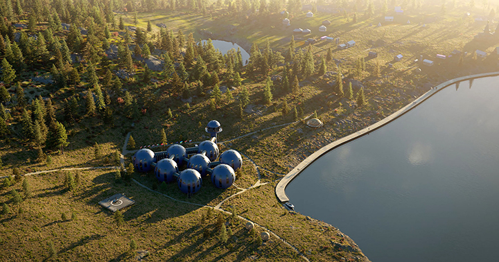 En Snowflake se desarrollarán proyectos médicos