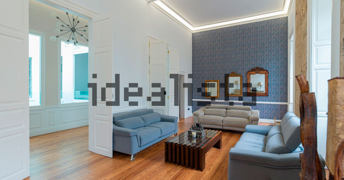 Se vio a la pareja pasear por el casco histórico de la capital grancanaria