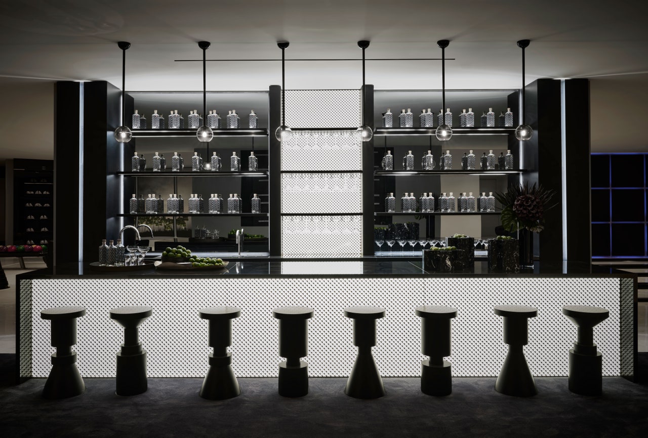 Arquitectural Digest/Douglas Friedman