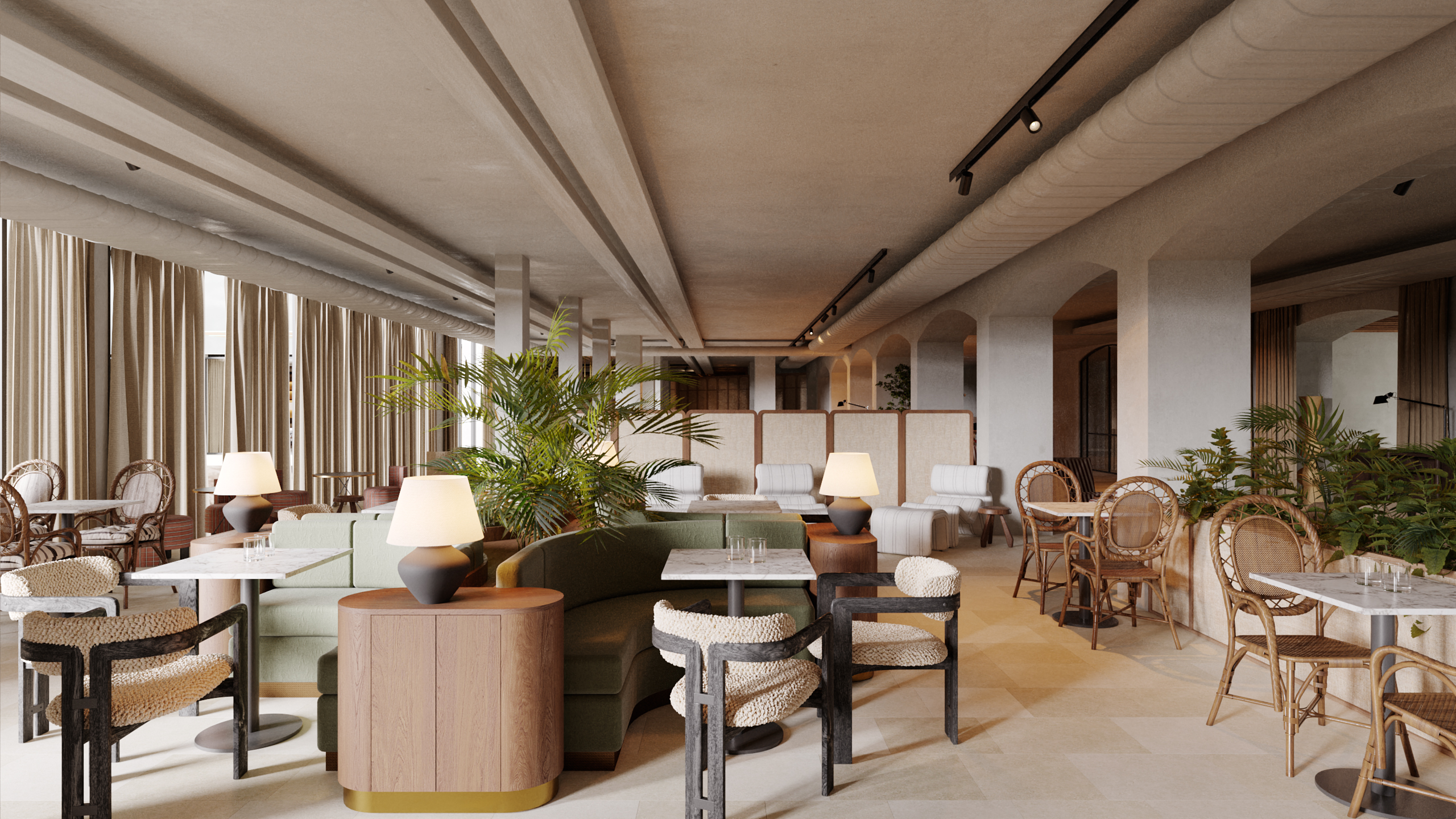 Nueva apertura hotelera