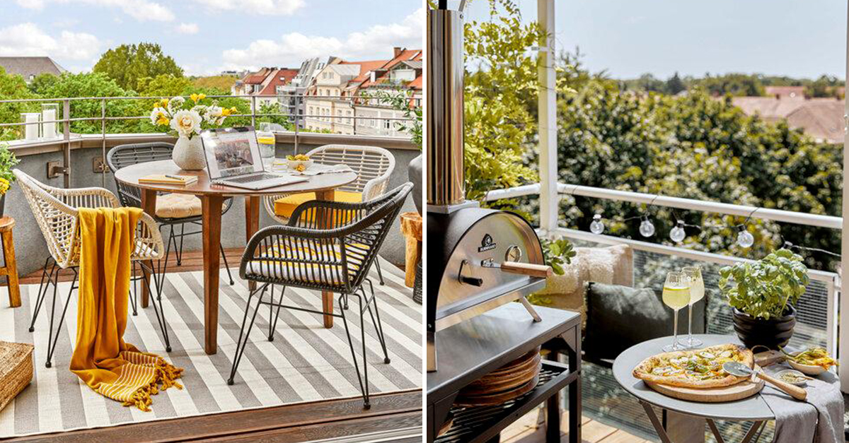 Rincones y detalles únicos