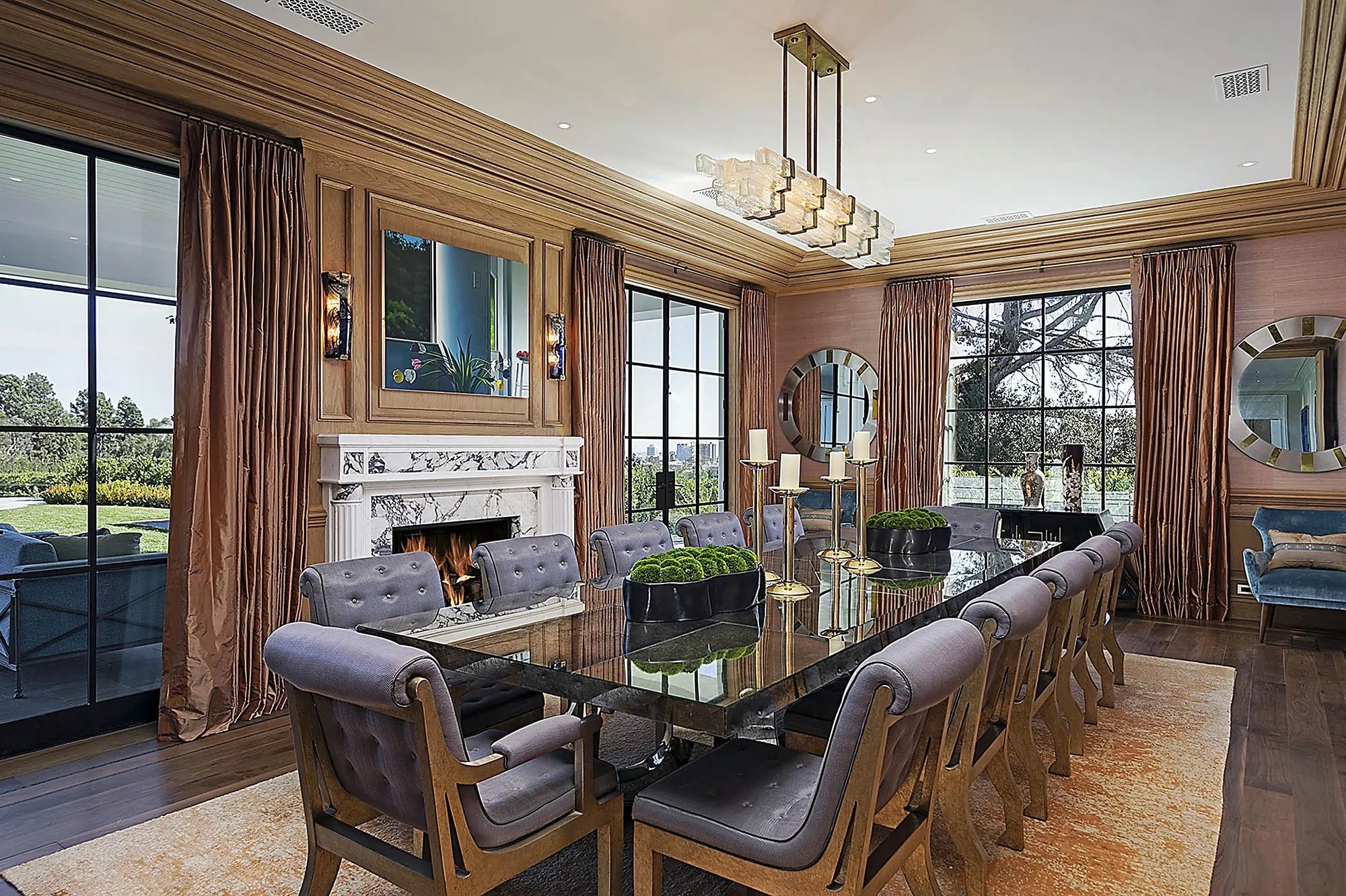 The Grosby Group / Brackgrid