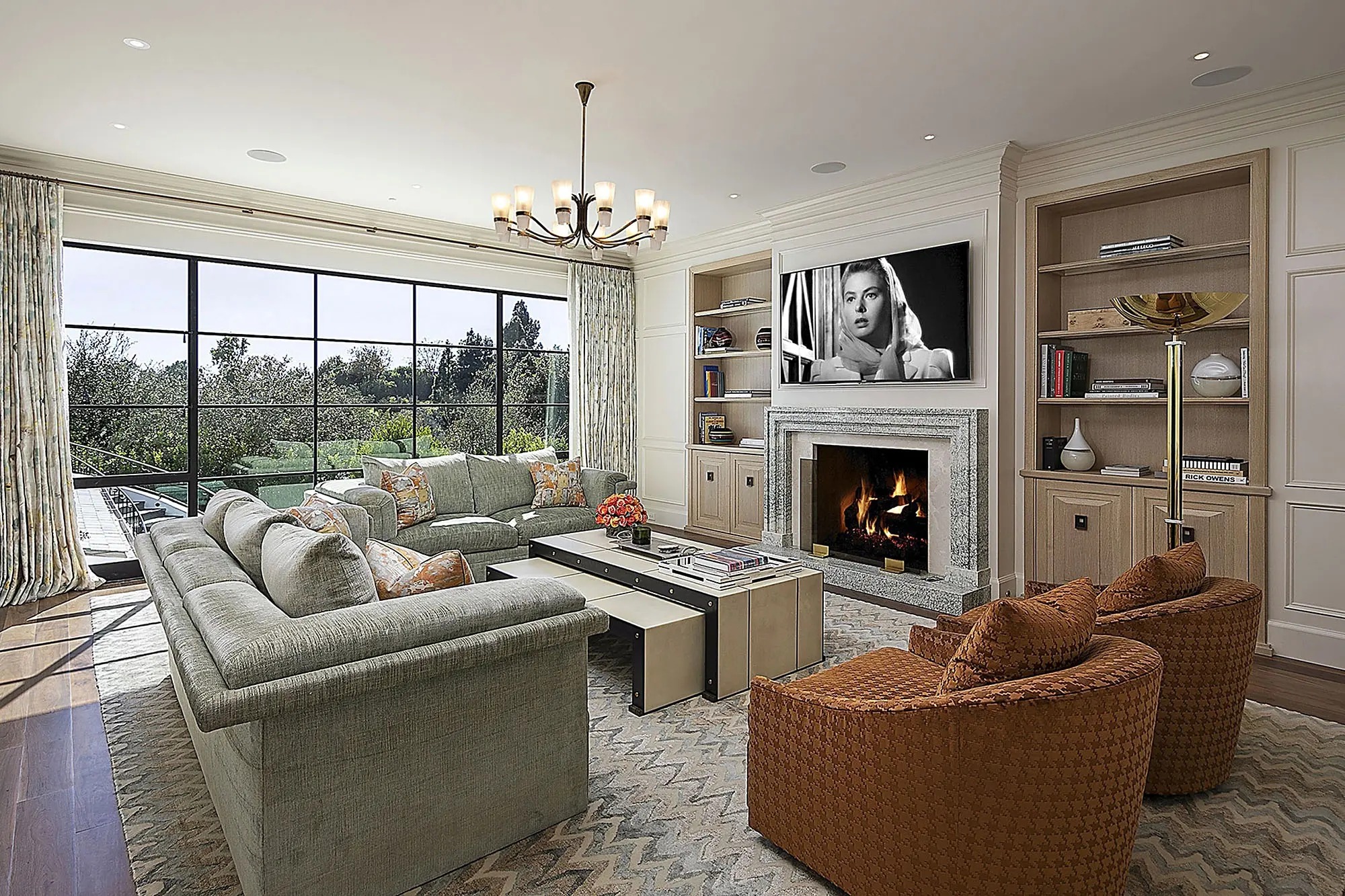 The Grosby Group / Brackgrid