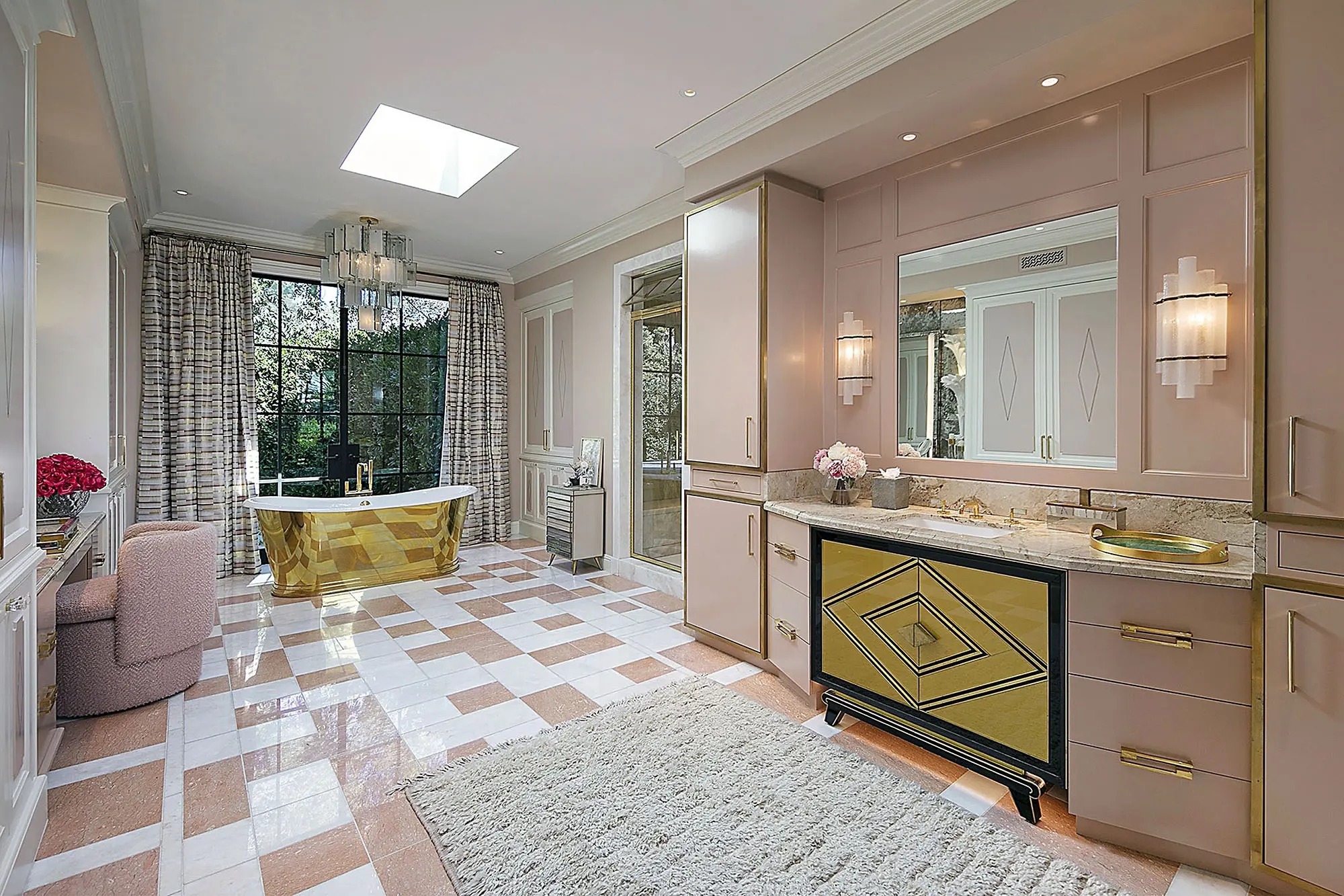 The Grosby Group / Brackgrid