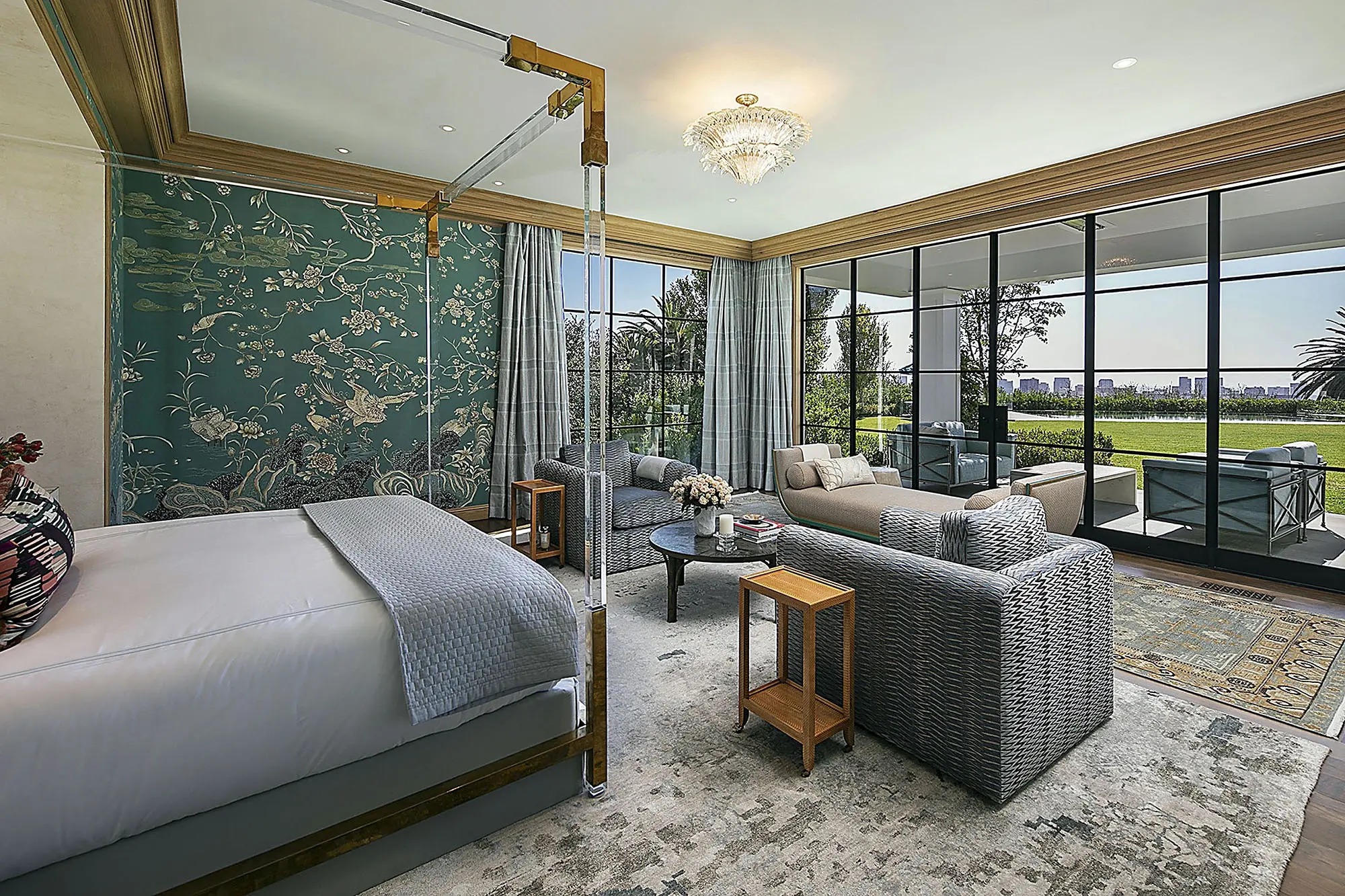 The Grosby Group / Brackgrid