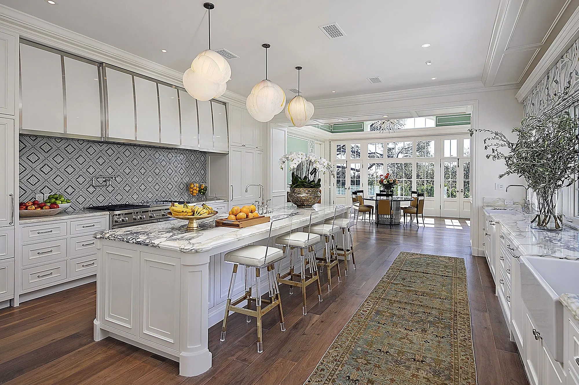 The Grosby Group / Brackgrid