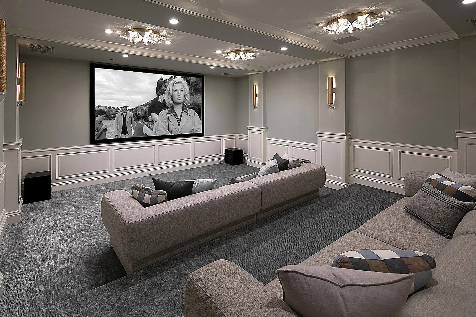 The Grosby Group / Brackgrid