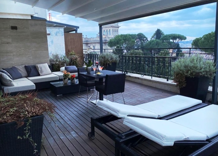 Estas son las casas de los oligarcas rusos en el mundo