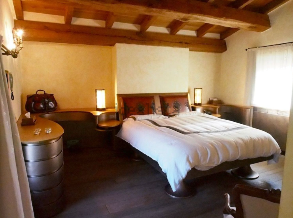 Aldea en venta en Italia