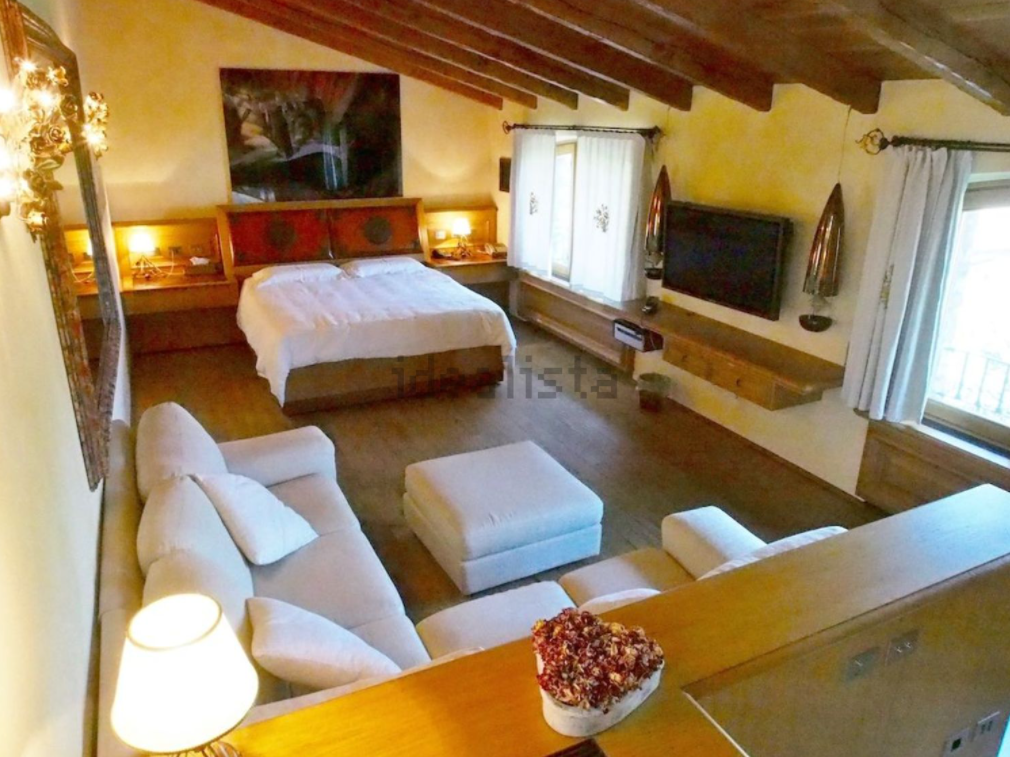 Aldea en venta en Italia