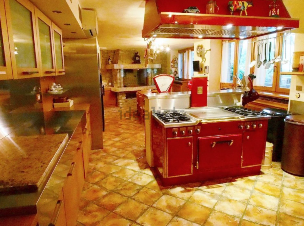 Aldea en venta en Italia