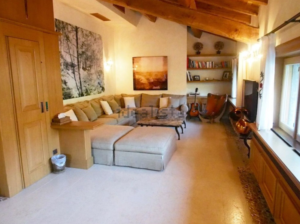 Aldea en venta en Italia