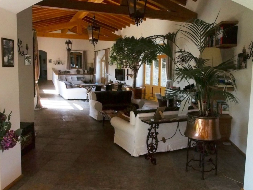 Aldea en venta en Italia