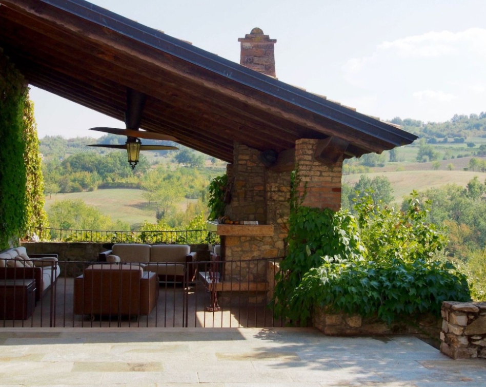 Aldea en venta en Italia