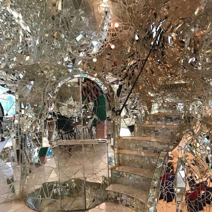 Ver para creer: cuando la decoración sobrepasa los límites del mal gusto