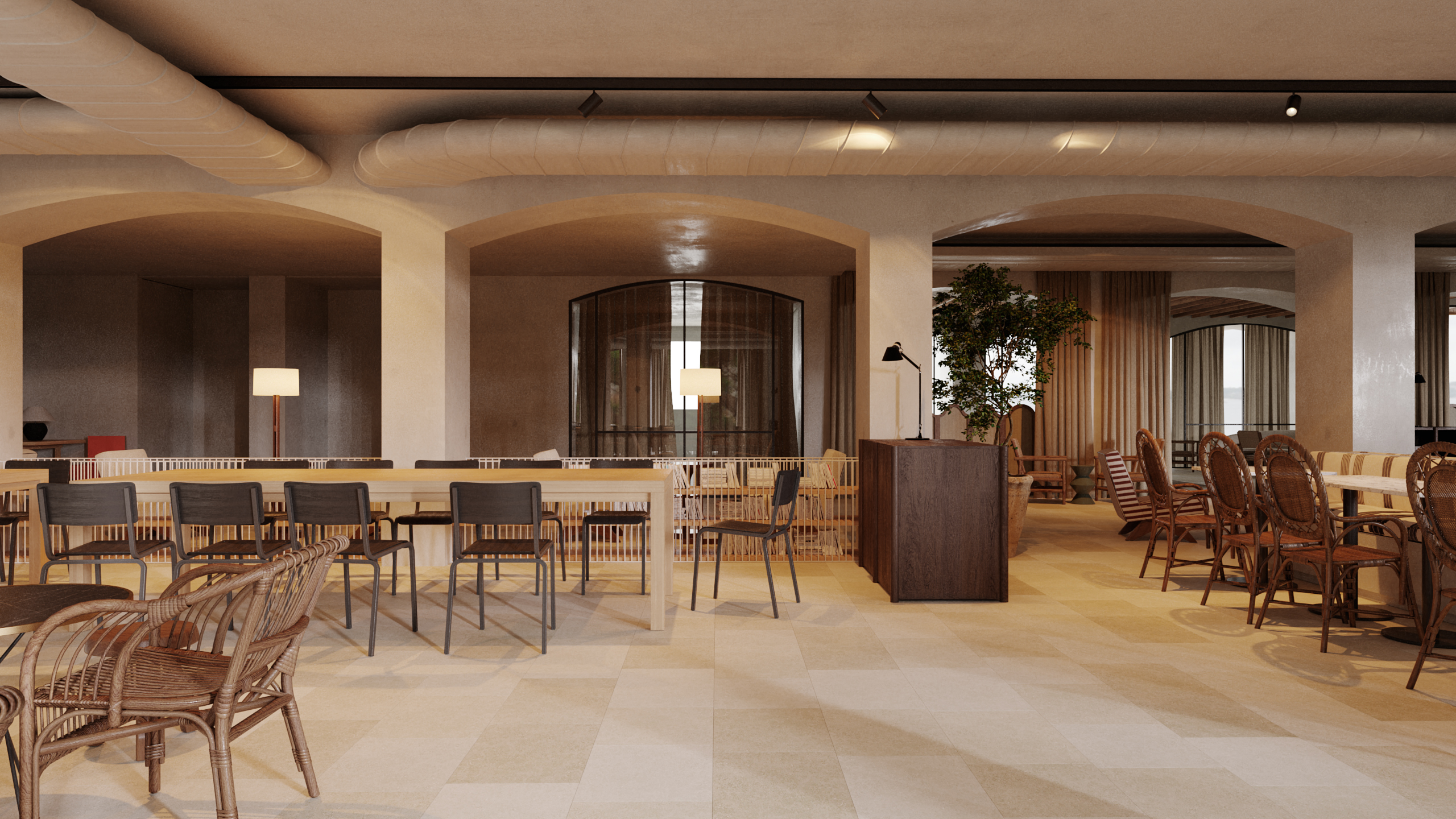 Primero hotel de la cadena en Benidorm