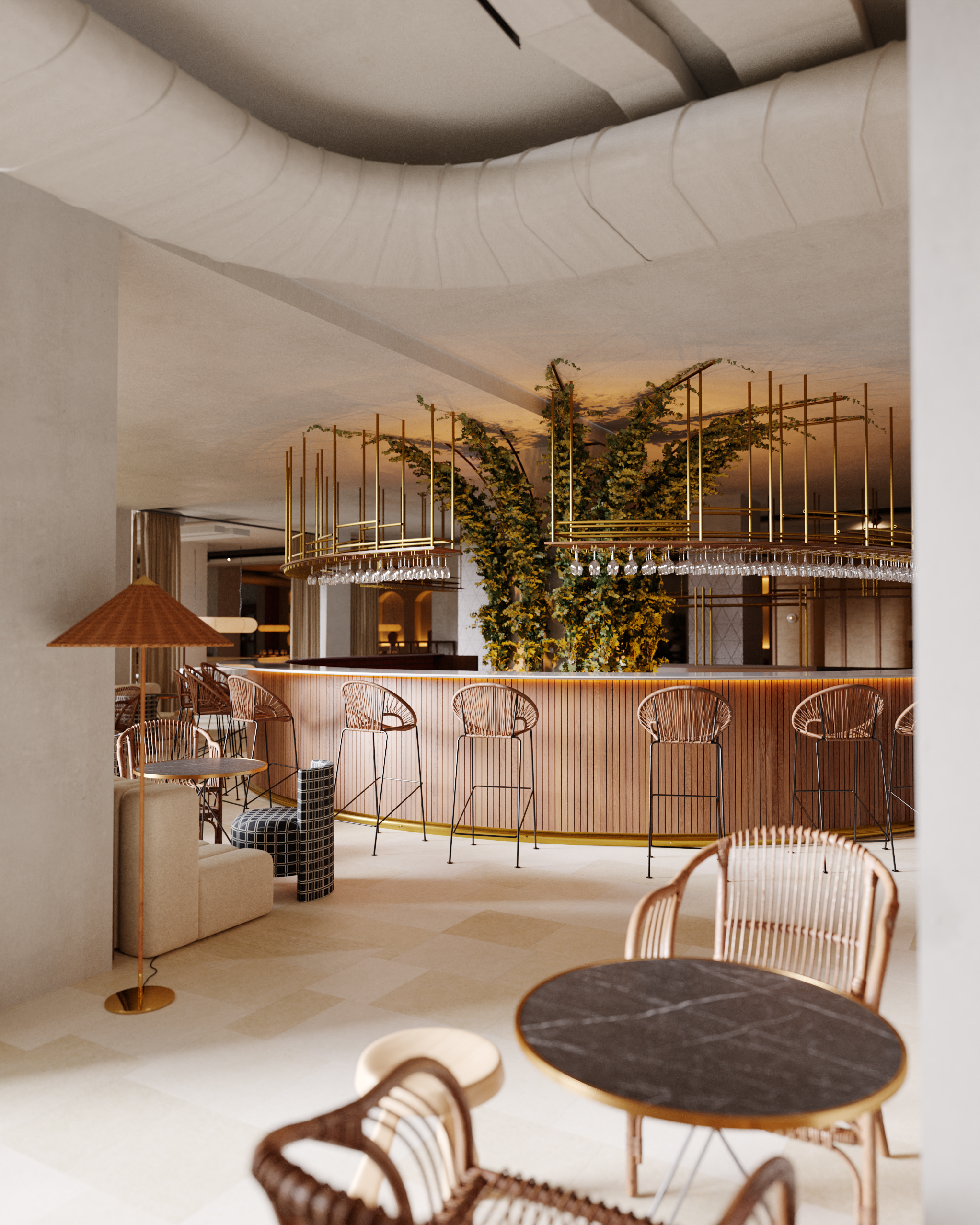 Nuevo hotel en la Costa Blanca