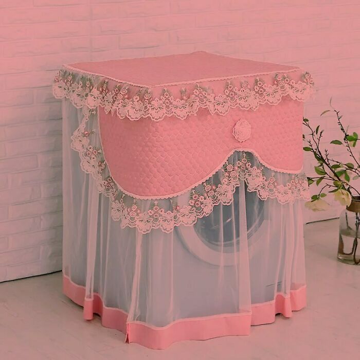 Ver para creer: cuando la decoración sobrepasa los límites del mal gusto