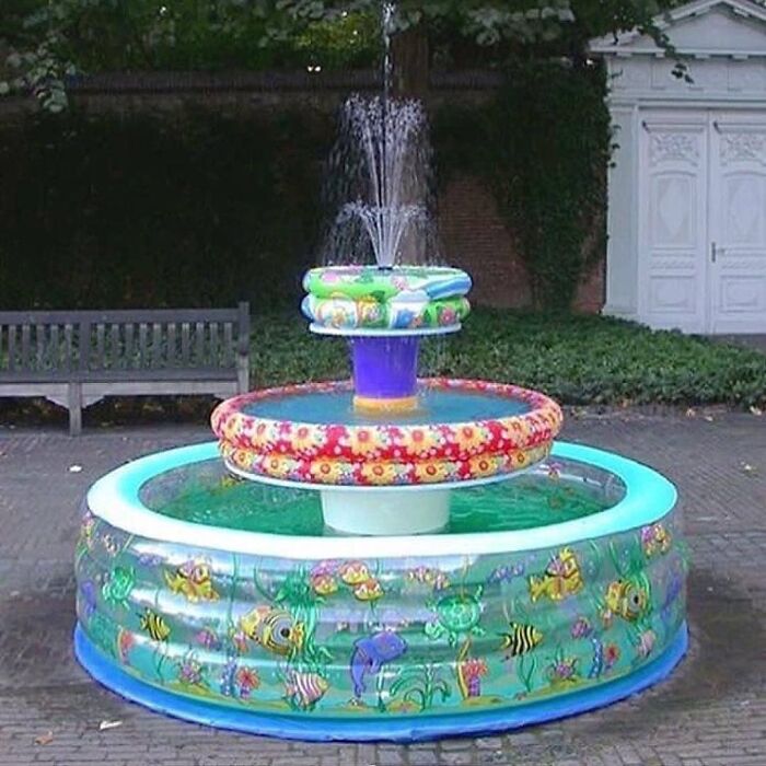 Ver para creer: cuando la decoración sobrepasa los límites del mal gusto