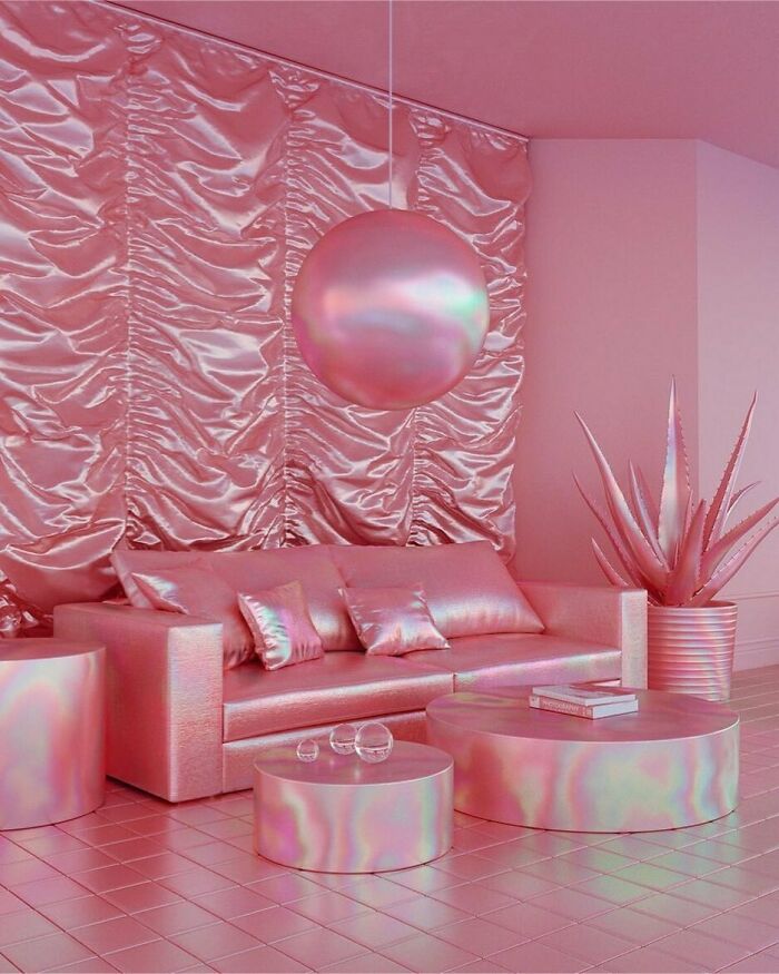 Ver para creer: cuando la decoración sobrepasa los límites del mal gusto