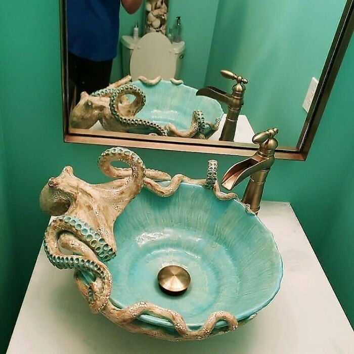 Ver para creer: cuando la decoración sobrepasa los límites del mal gusto