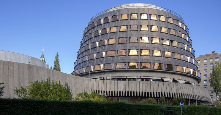 Tribunal Constitucional