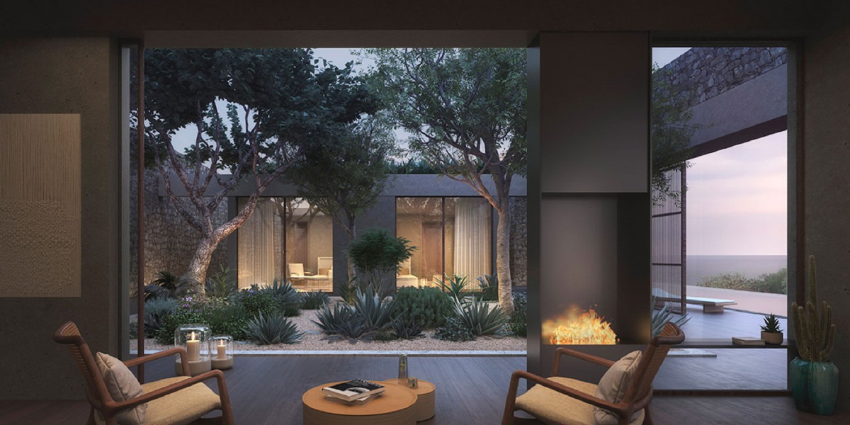 Maguenes Golf & Spa / CIO