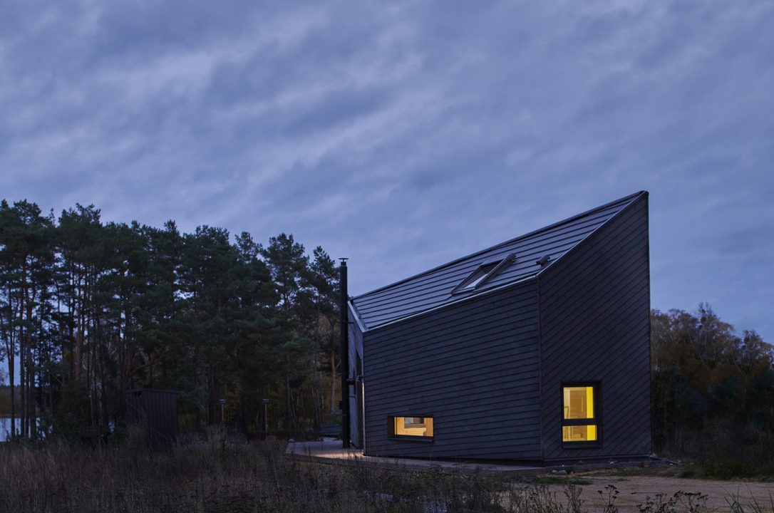 House Wustrow