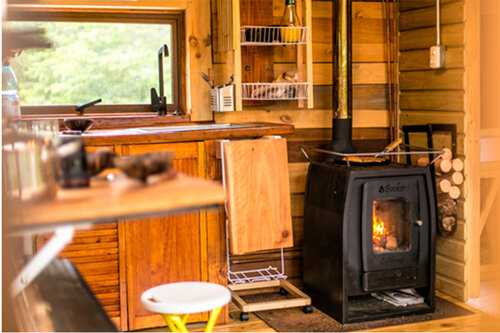 Un diseño que no renuncia a la comodidad