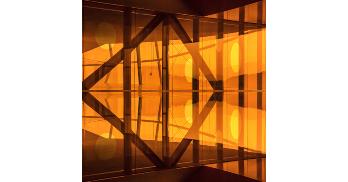 Obra de Jesús Chamizo