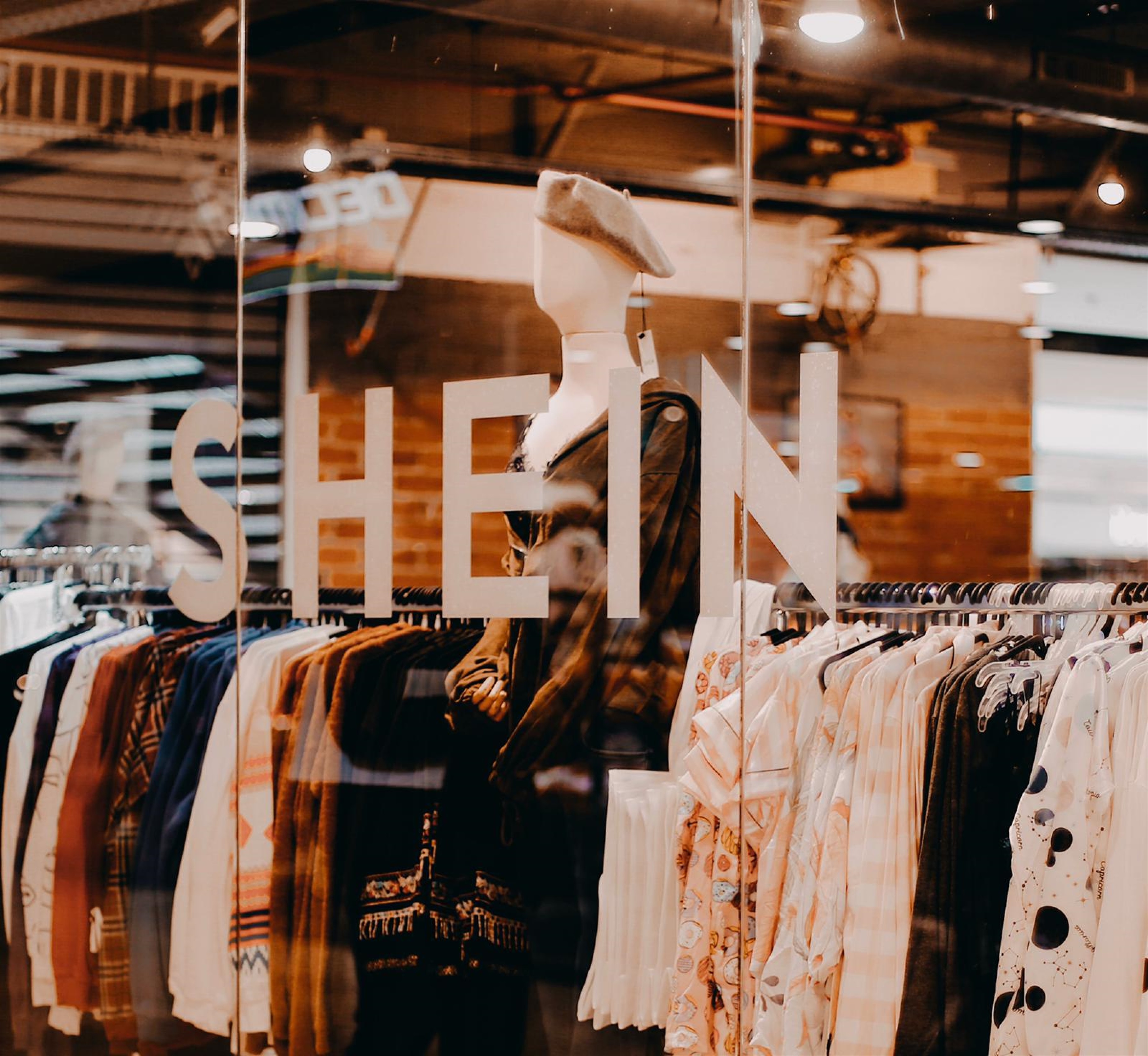 Las claves de Shein para triunfar — idealista/news