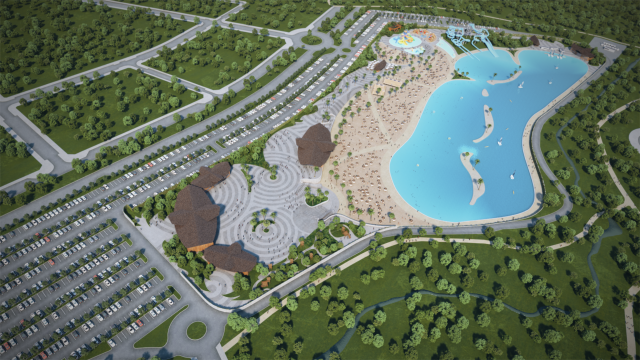 Prototipo Alovera Beach