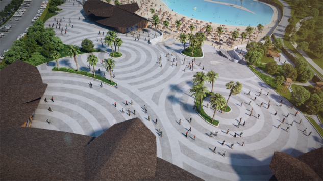 Prototipo Alovera Beach