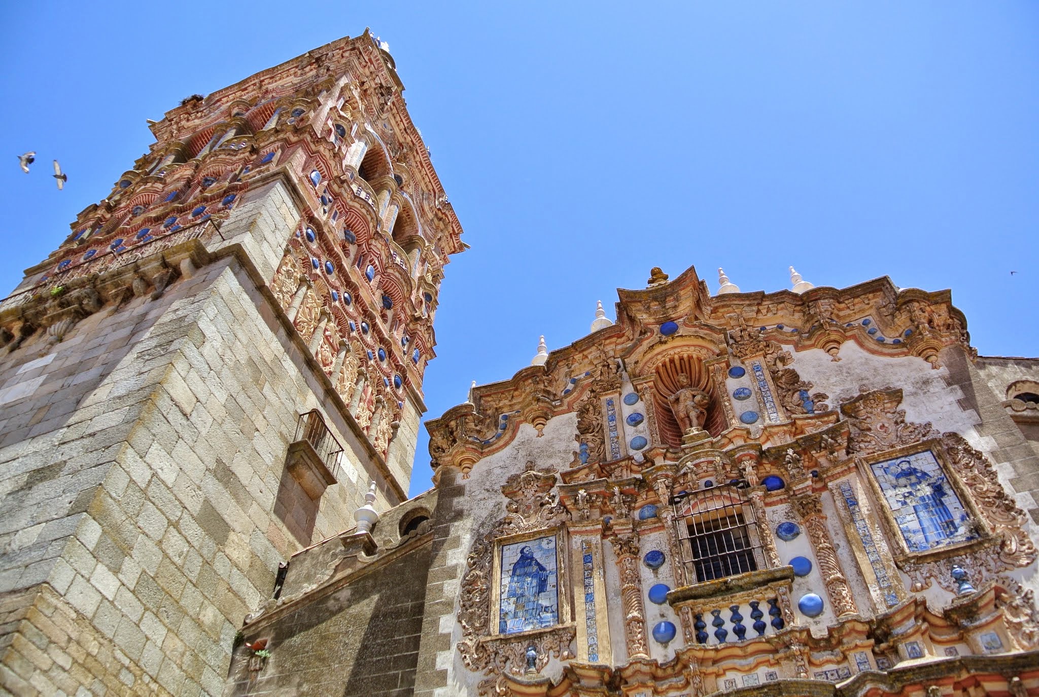 Iglesia de San Bartolomé