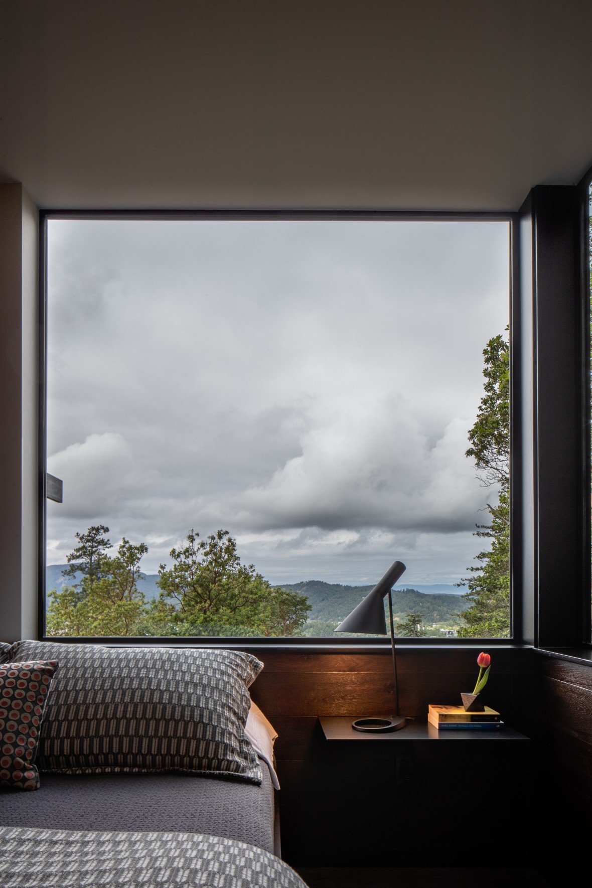 Dormitorio Buck Mountain Cabin