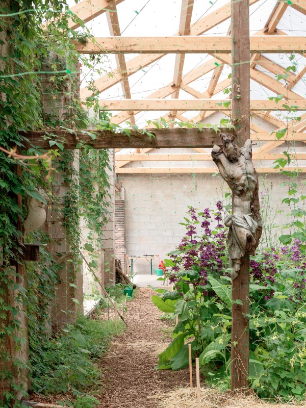 Huerto Gutshof Güldenhof