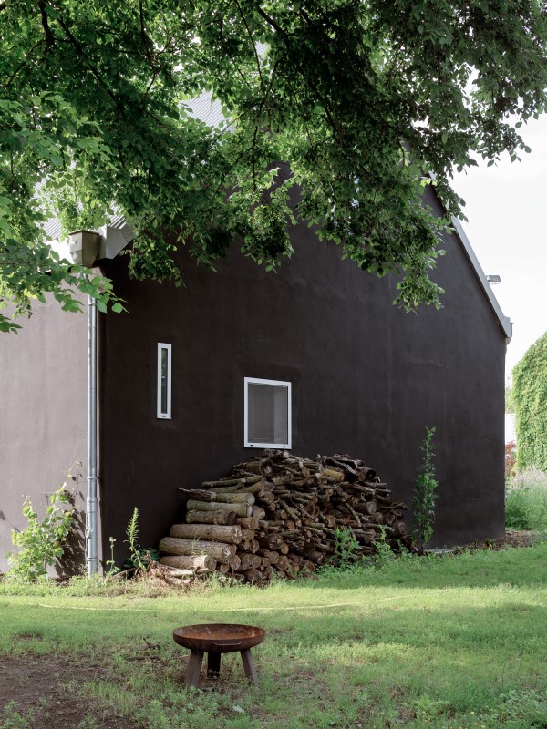 Lateral Gutshof Güldenhof