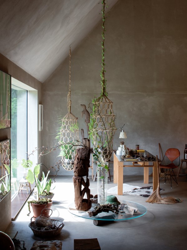 Estancia en Gutshof Güldenhof